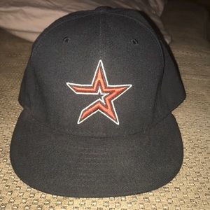 Huston Astros hat
